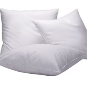Pillow (Wash & Dry)