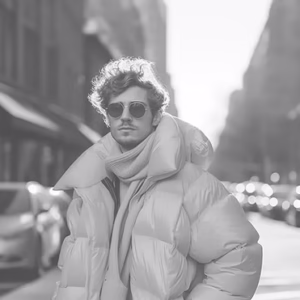 Puffer & Designer Jacket Dry Cleaning