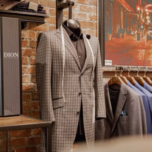 Professional Tailoring & Alteration