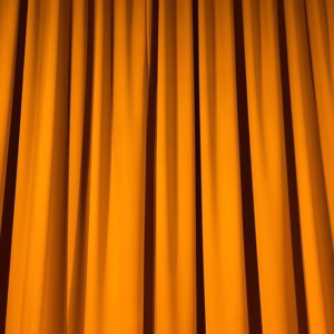 Curtains (Wash & Dry Cleaning)